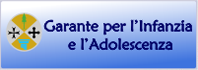 Garante per l’Infanzia e l’Adolescenza