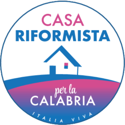Casa Riformista - Italia Viva