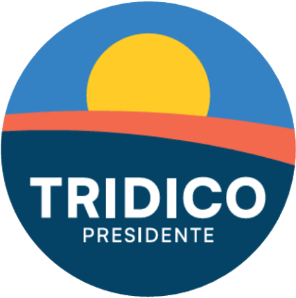 Tridico Presidente