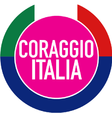 Coraggio Italia