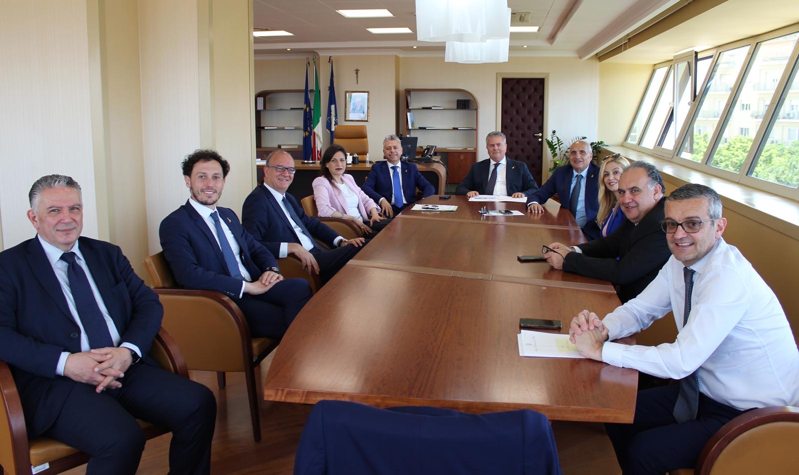 Portavoce