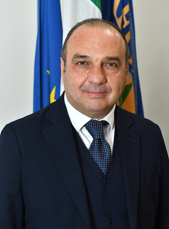 Gianpaolo BEVILACQUA