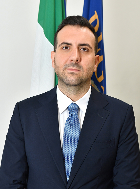 Salvatore CIRILLO