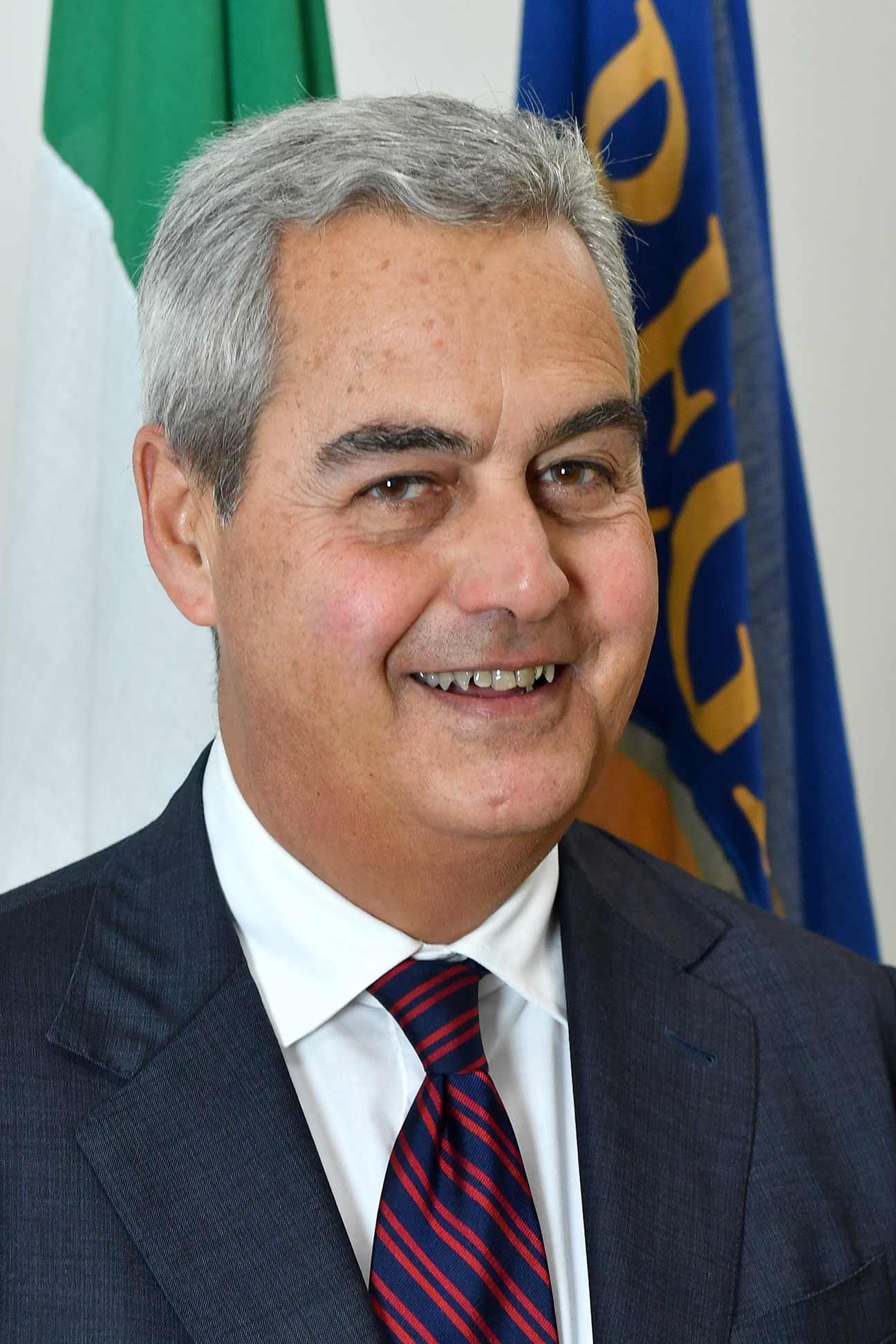 Filippo Maria PIETROPAOLO