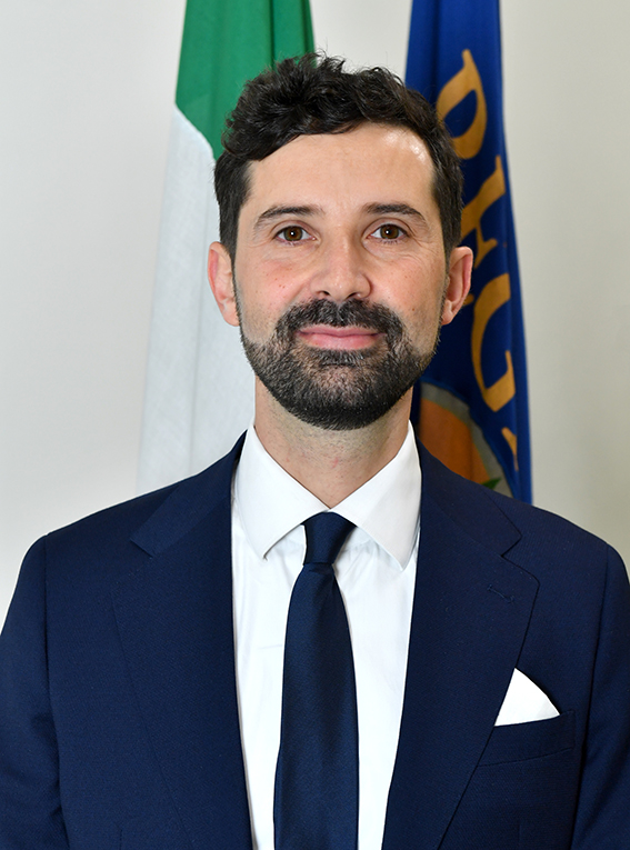Giuseppe RANUCCIO