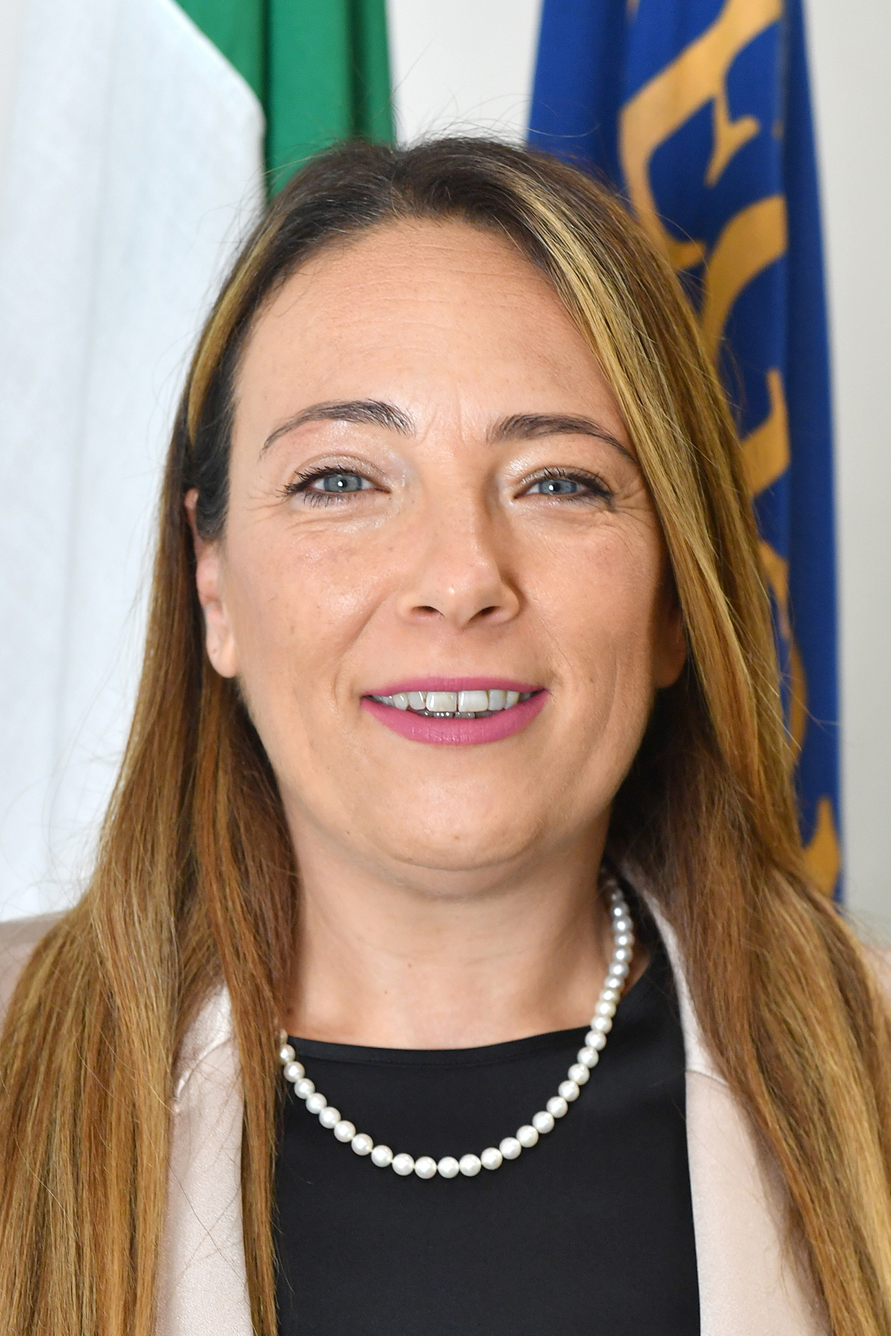 Elisabetta SANTOIANNI