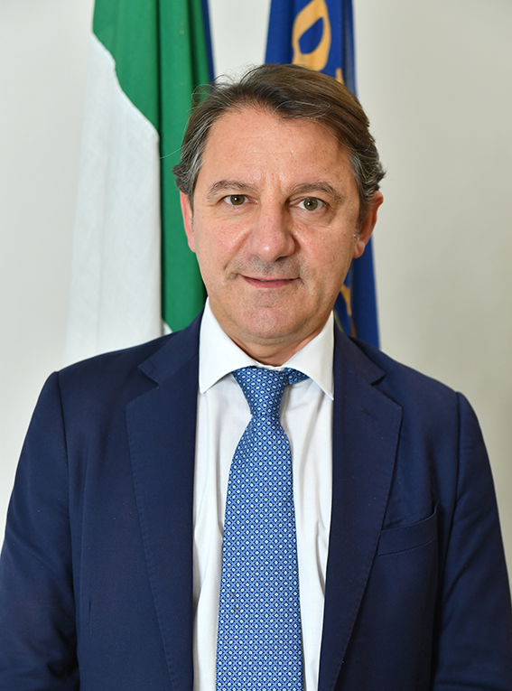 Pasquale TRIDICO
