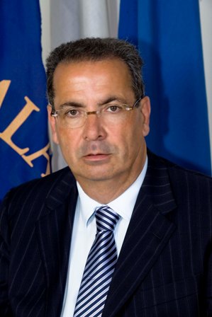 Francesco Pugliano
